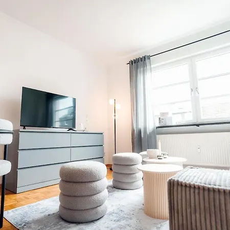 3 Bedroom - Familienfreundlich - Geraeumig - Zentral - Parkplaetze Рюдесхайм-на-Рейне