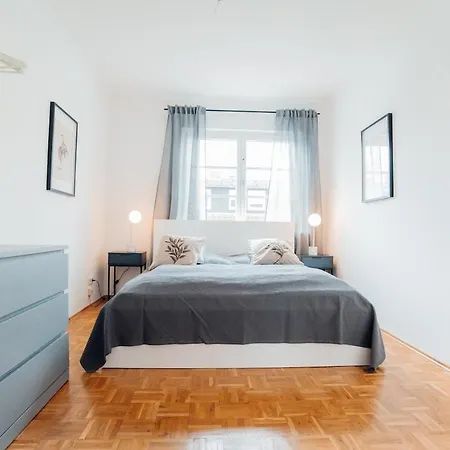 3 Br - Familienfreundlich - Geräumig - Zentral - Parkplätze Apartment Rüdesheim am Rhein