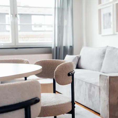 3 Bedroom - Familienfreundlich - Geraeumig - Zentral - Parkplaetze Рюдесхайм-на-Рейне