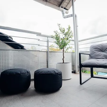 3 Bedroom - Familienfreundlich - Geraeumig - Zentral - Parkplaetze * Рюдесхайм-на-Рейне