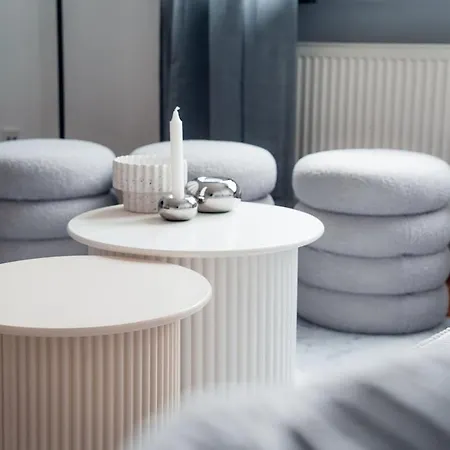 3 Br - Familienfreundlich - Geräumig - Zentral - Parkplätze Apartment *