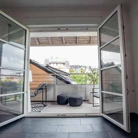 3 Bedroom - Familienfreundlich - Geraeumig - Zentral - Parkplaetze * Рюдесхайм-на-Рейне